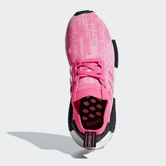 NWT adidas NMD R1 PRIMEKNIT SHOES - Picture 5 of 8